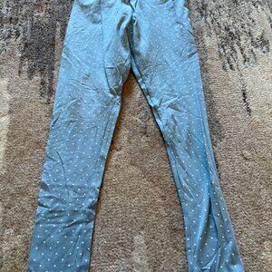 Mini Boden 11/12 Leggings Girls Kids Youth